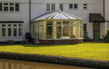 Whitley Bridge conservatory leads