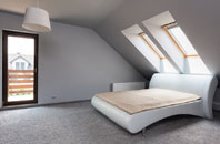 Whitley Bridge bedroom extensions
