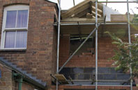 free Whitley Bridge home extension quotes